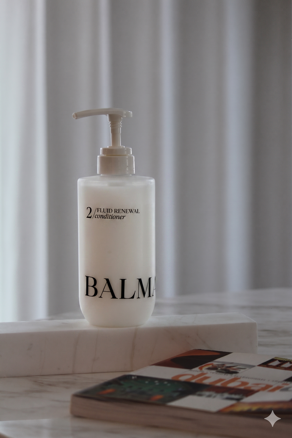 No.2 Fluid Renewal Conditioner