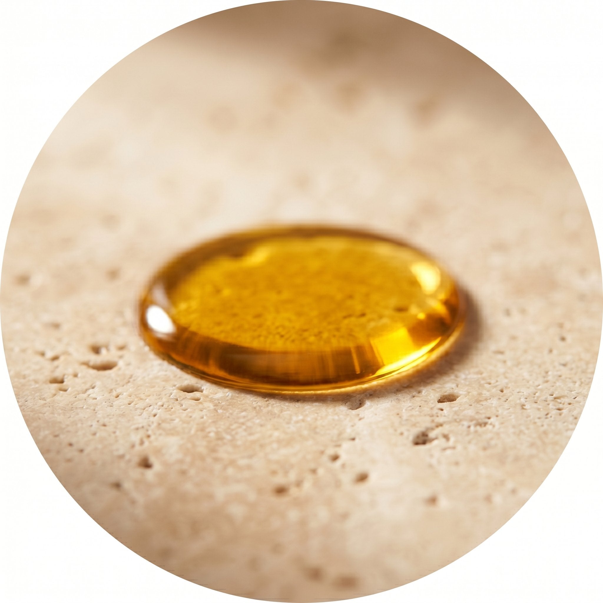 Argan Oil