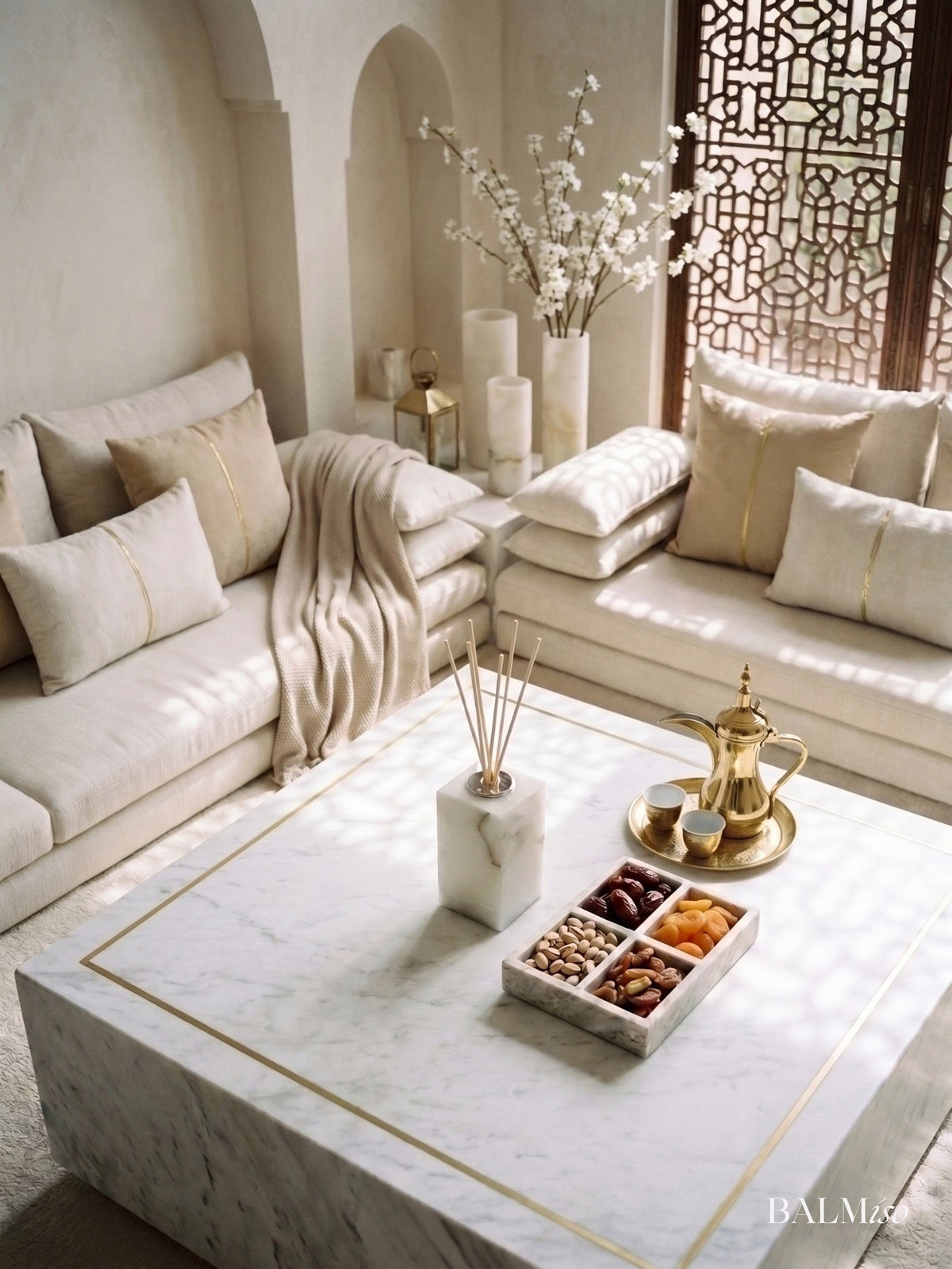 Ritual of Majlis