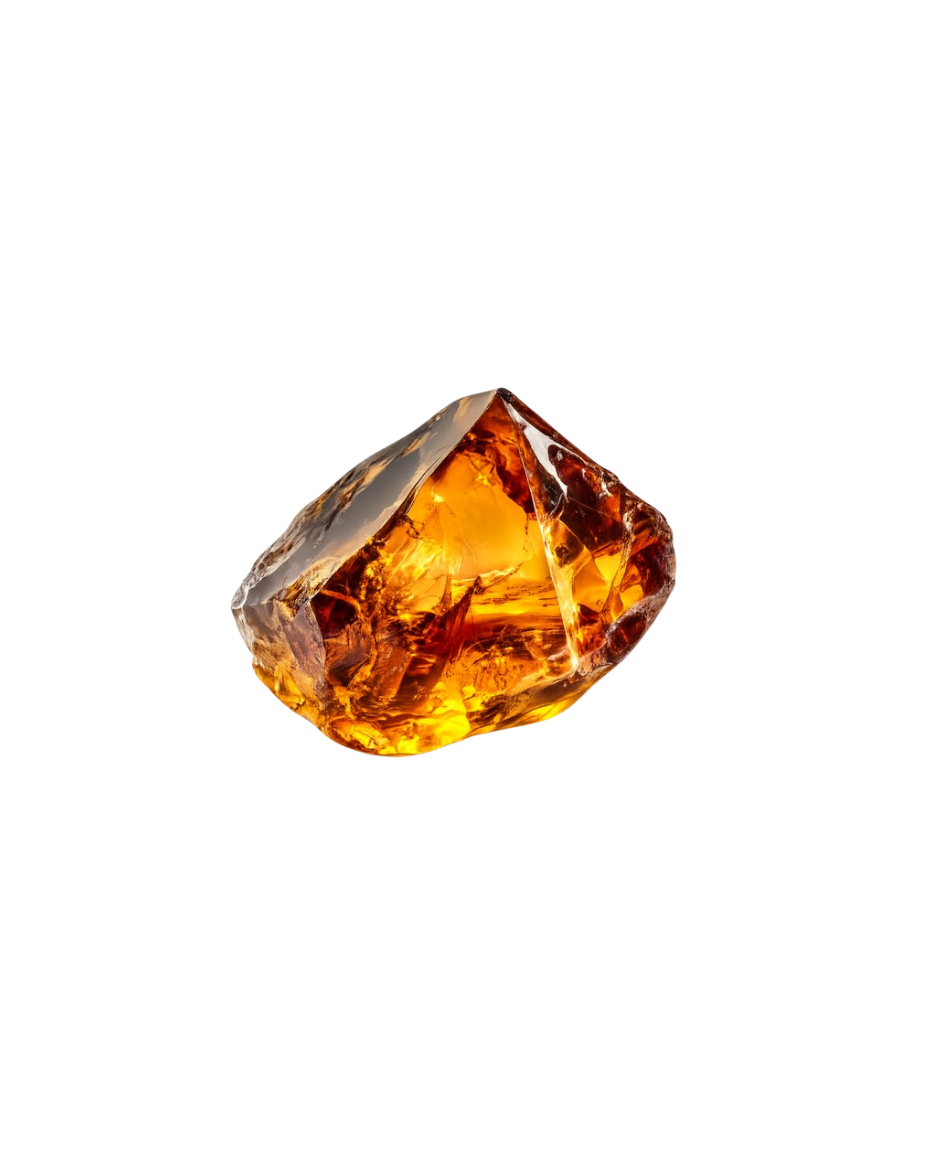 Amber Souk