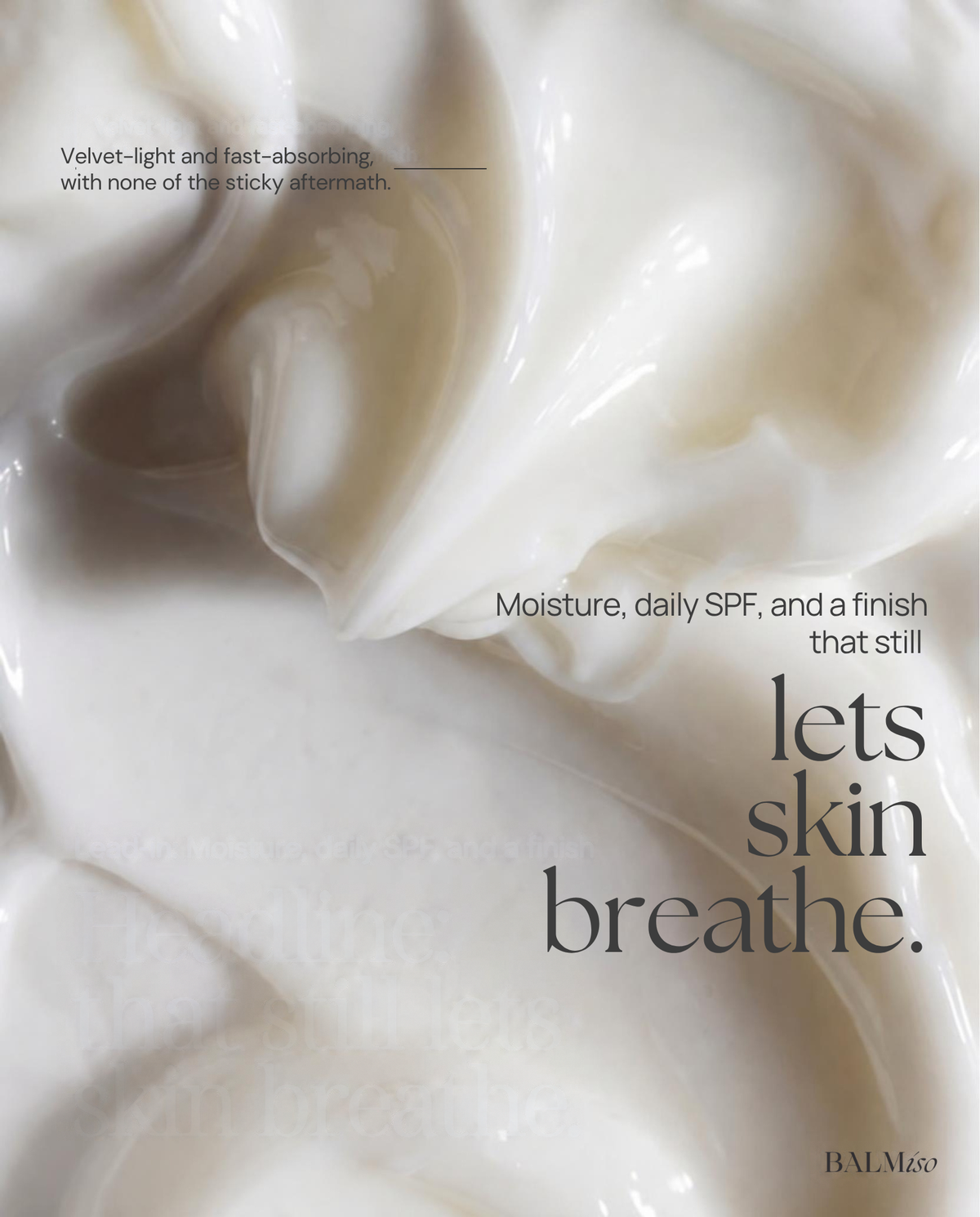 No.5 Sensory Reset Body Lotion SPF 20+