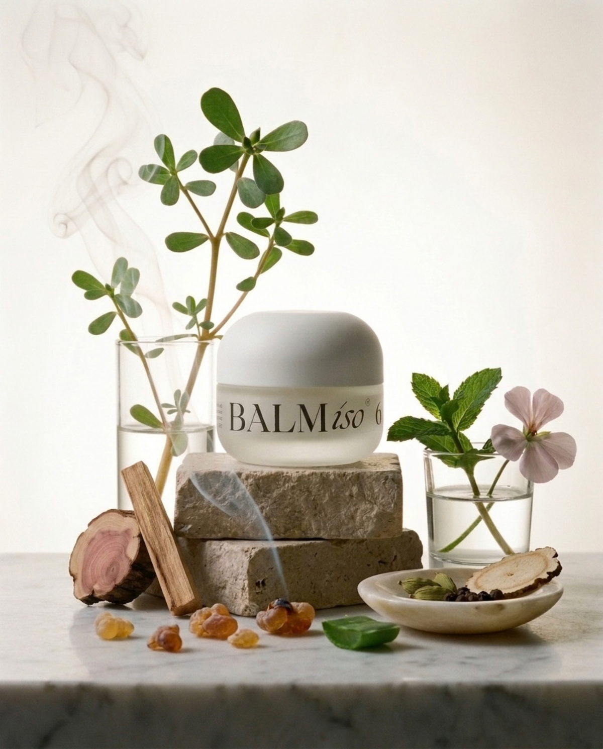 No.6 Cellular Balance Face Cream