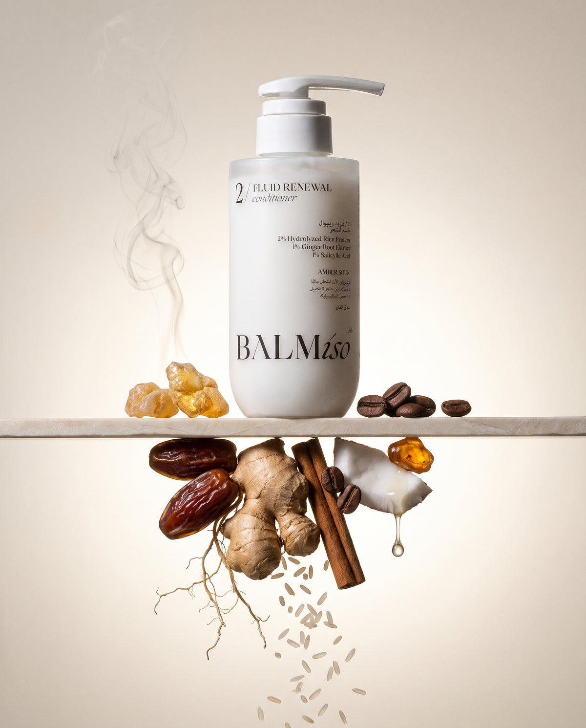 No.2 Fluid Renewal Conditioner