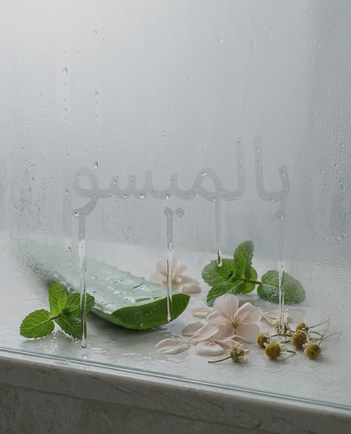Materials &amp; Scent