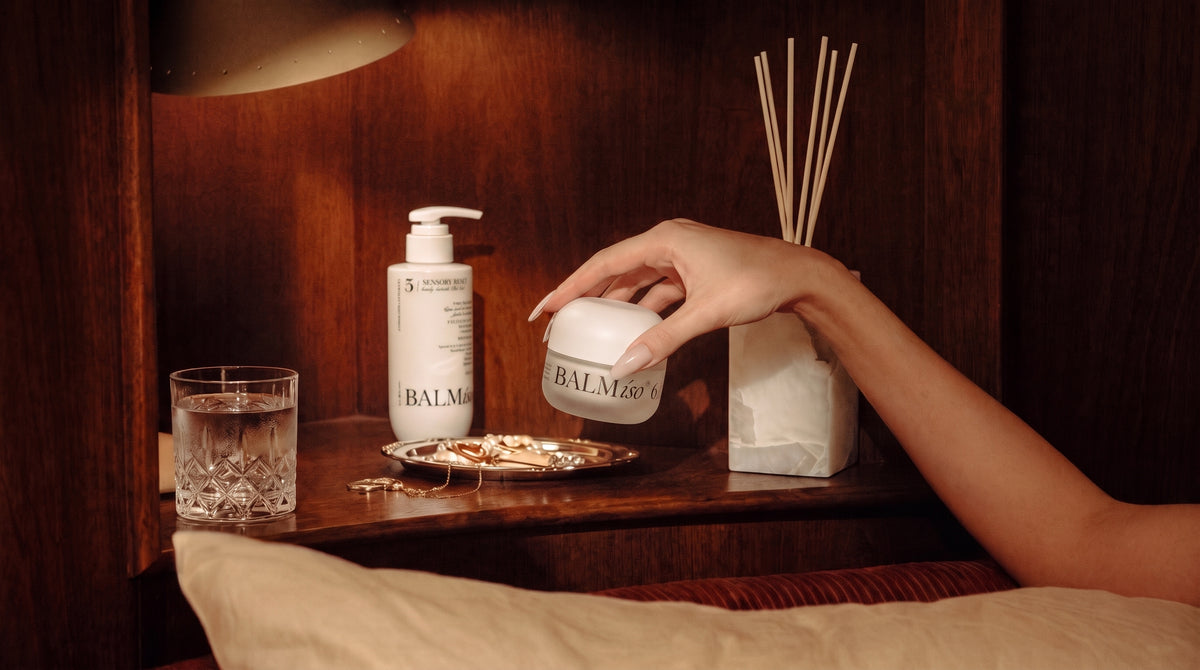 The day needs its pauses.