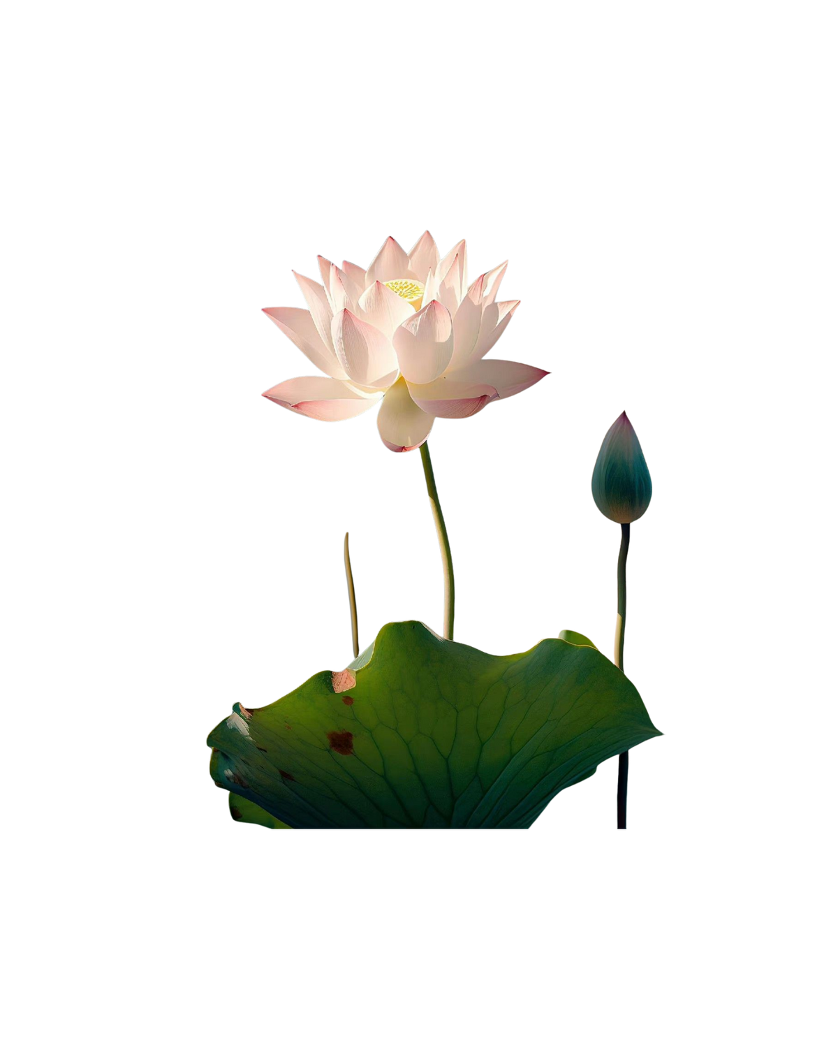 Lotus & Figwood
