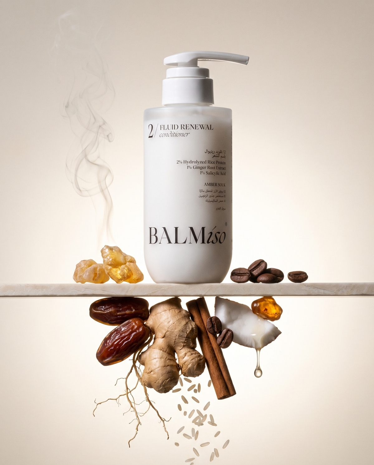 No.2 Fluid Renewal Conditioner