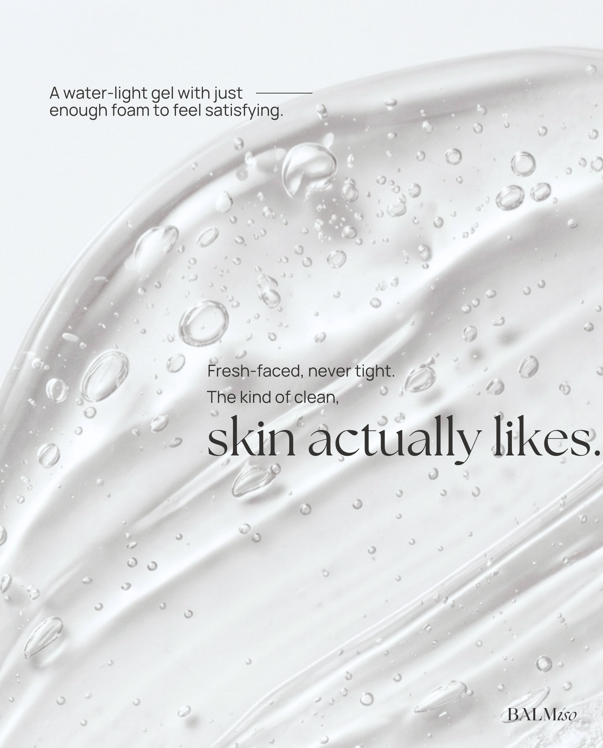 No.4 Restorative Radiance Face Wash