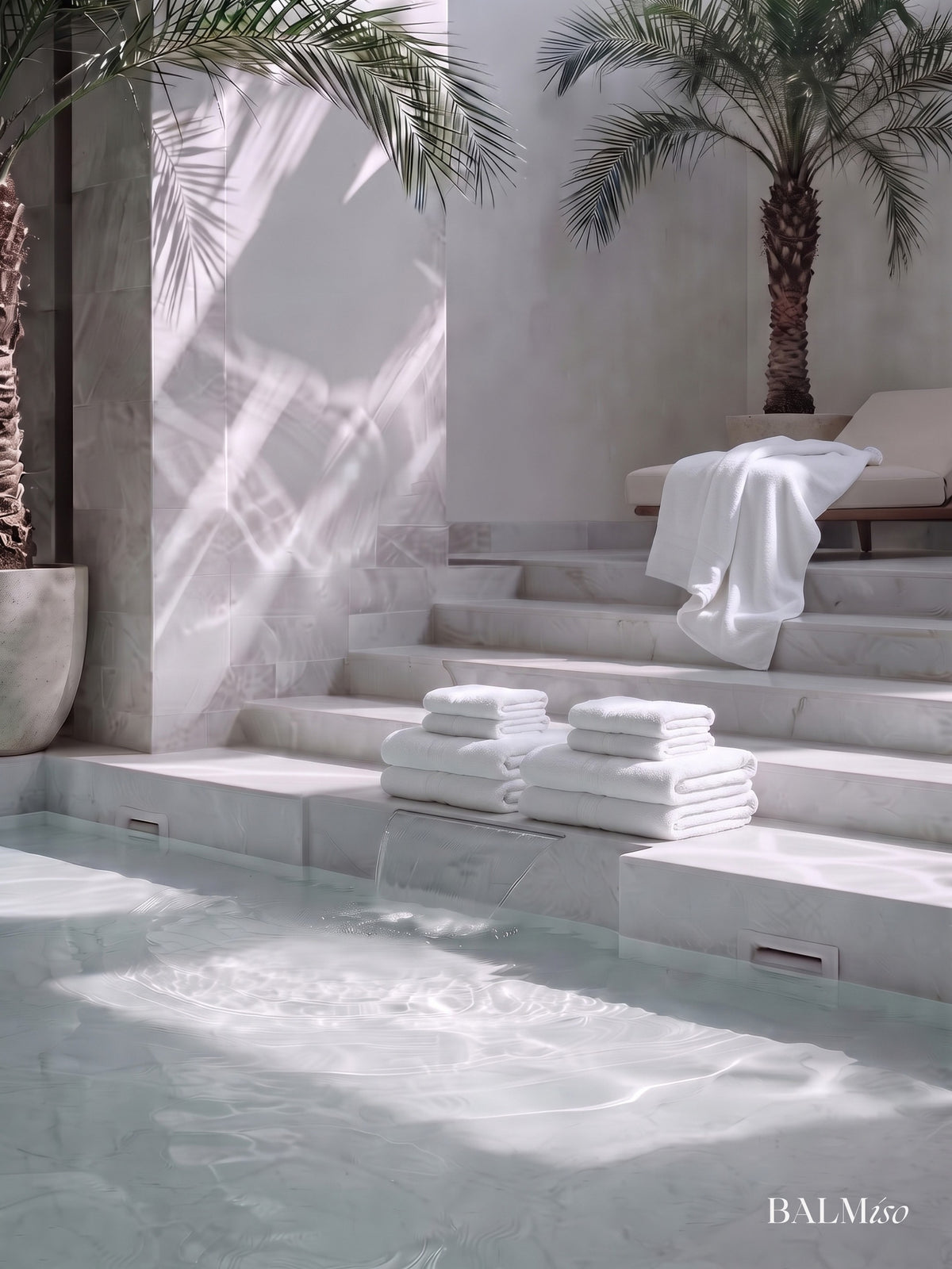 Ritual of Bath
