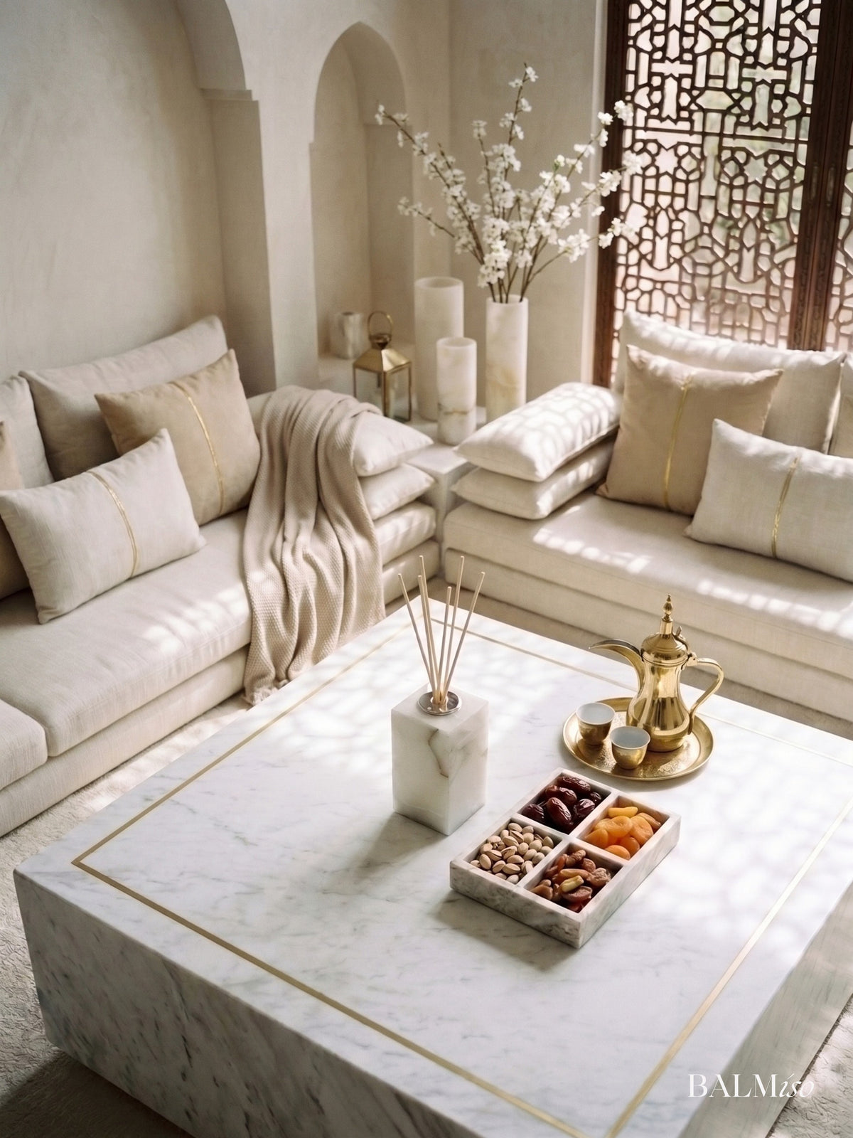 Ritual of Majlis