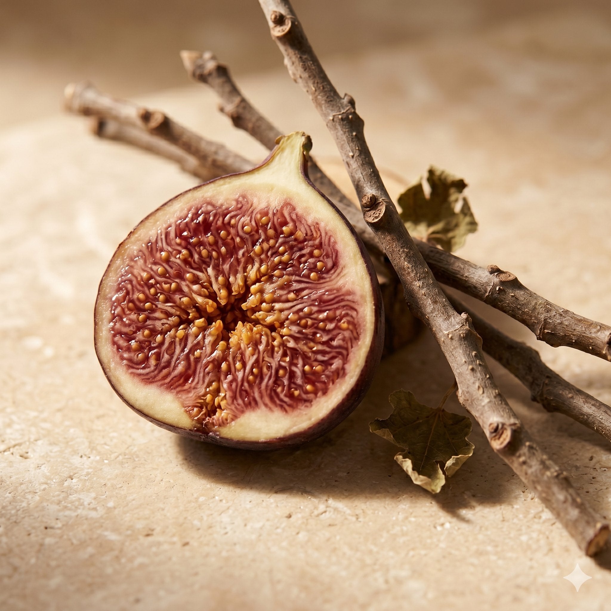 Fig Wood