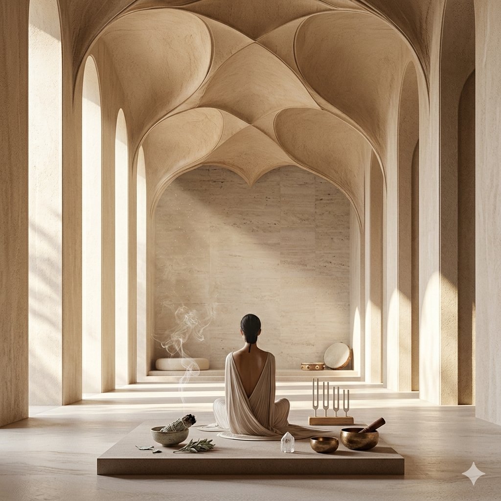 Light Study